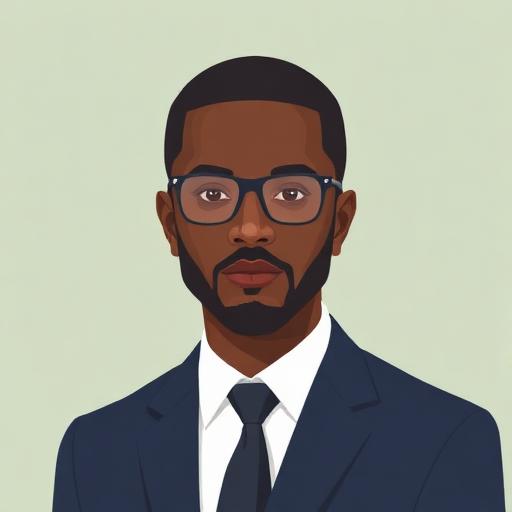 Barr. Tunde Bakare, Civil Law practitioner on Legal5