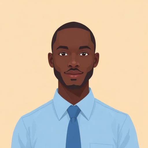Barr. Chidi Nwosu, Employment Law practitioner on Legal5